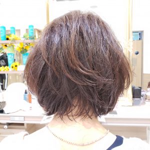 くせ毛の方必見 くせ毛を生かすカットがオススメな理由は 横浜の美容室 加藤隆史 カトウタカシ ブログサイト