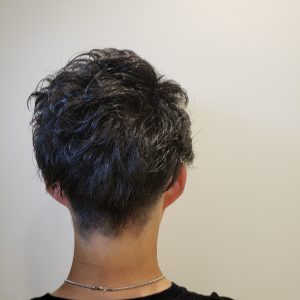 セットしやすいメンズの髪型 メンズの髪型でセットしやすい髪型にカットするには 横浜の美容室 加藤隆史 カトウタカシ ブログサイト