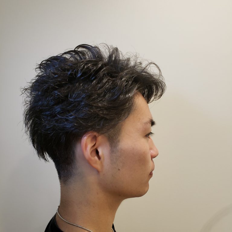 【セットしやすいメンズの髪型】メンズの髪型でセットしやすい髪型にカットするには？ 横浜の美容室 加藤隆史(カトウタカシ)ブログサイト