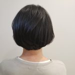 髪の毛量が多くて硬いでも扱いやすいショートヘアの作り方とは 横浜の美容室 加藤隆史 カトウタカシ ブログサイト