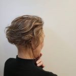 大人女性が好むベリーショートの刈り上げた髪型とは 横浜の美容室 加藤隆史 カトウタカシ ブログサイト