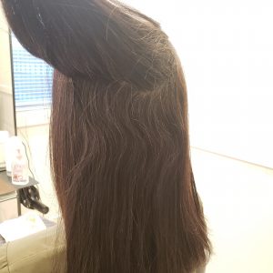 ロングからボブに髪型を変える時 後悔しないために３つの決まりとは 横浜の美容室 加藤隆史 カトウタカシ ブログサイト
