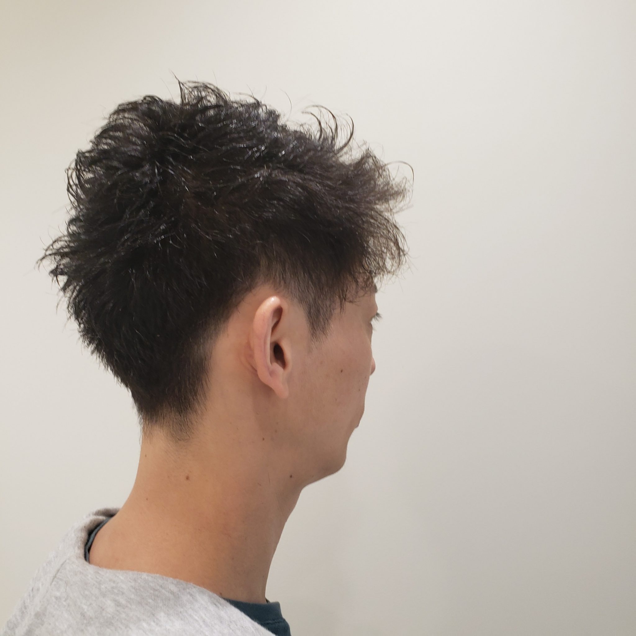 【30代男性にオススメな髪型】カッコいいメンズヘアを仕上げるには？ 横浜の美容室 加藤隆史(カトウタカシ)ブログサイト