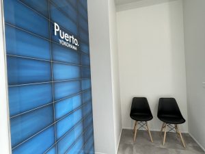 【重要なお知らせ】プエルト横浜へ移動のお知らせ